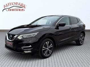 Qashqai N-Connecta**KAM**NAVI**LED**SHZ**, 17990 €, Auto & Fahrrad-Autos in 2601 Sollenau