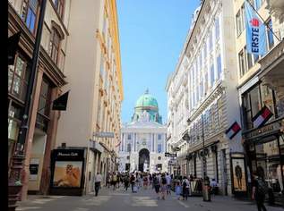Exklusives Geschäft City Bestlage, 59170 €, Immobilien-Gewerbeobjekte in 1010 Innere Stadt