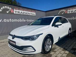 Golf 2,0 TDI Life, 18800 €, Auto & Fahrrad-Autos in 3160 Gemeinde Traisen