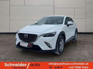 CX-3 G120 Revolution Aut., 16222 €, Auto & Fahrrad-Autos in 4532 Rohr im Kremstal CX-3 G120 Revolution Aut., 16222 €, Auto & Fahrrad-Autos in 4532 Rohr im Kremstal