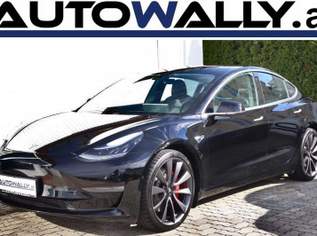 Model 3 Performance AWD 82kWh, 25990 €, Auto & Fahrrad-Autos in 2345 Brunn am Gebirge
