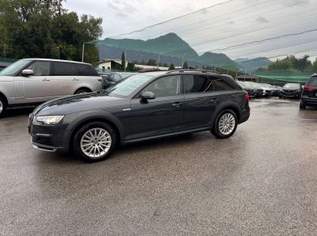 A4 Allroad 45 TFSI, 21900 €, Auto & Fahrrad-Autos in 6233 Gemeinde Kramsach