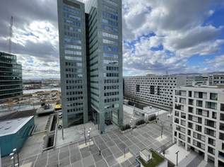 Wohnen zwischen der Neuen und Alten Donau: ab Juli 2026 zu Miete!, 1498 €, Immobilien-Wohnungen in 1220 Donaustadt