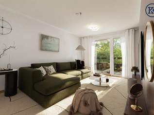 Helles 2-Zimmer-Apartment nahe Alte Donau & Donauzentrum – Perfekt für Anleger & Eigennutzer, 0 €, Immobilien-Wohnungen in 1220 Donaustadt