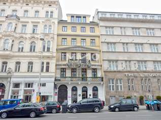 Unbefristet und Ablösefrei,2 Zimmer Wohnung mit ca. 60 m² in der Auerspergstraße., 973.5 €, Immobilien-Wohnungen in 1080 Josefstadt