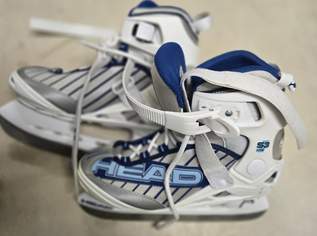 Eislaufschuhe HEAD S3 Lite Eislaufschuhe HEAD S3 Lite