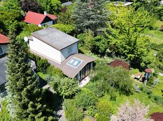 🌿 Grünes "klein aber fein" am Wolfersberg | ZELLMANN IMMOBILIEN, 399000 €, Immobilien-Häuser in 1140 Penzing