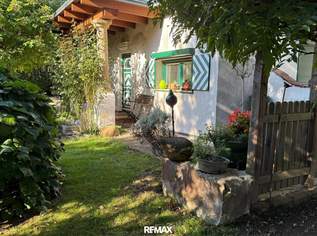 Attraktiver Bungalow auf einem großzügigen, sonnigen Grundstück in ruhiger Südlage, 389000 €, Immobilien-Häuser in 7540 Steingraben Attraktiver Bungalow auf einem großzügigen, sonnigen Grundstück in ruhiger Südlage, 389000 €, Immobilien-Häuser in 7540 Steingraben