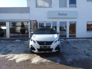 3008 GT Aut. *LED*PANO*, 14990 €, Auto & Fahrrad-Autos in 4600 Wels