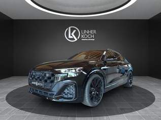 Q8 TFSI e quattro ''MASSAGE+SITZBELÜFT.+HEADUP'', 104990 €, Auto & Fahrrad-Autos in 6800 Gisingen