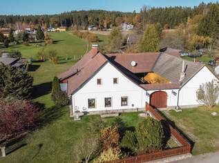 Landhaus mit großem Grundstück., 198000 €, Immobilien-Häuser in 3950 Kleineibenstein