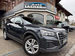 Q2 35 TFSI S-tronic*LED*ACC*RFK*, 23850 €, Auto & Fahrrad-Autos in 4880 Sankt Georgen im Attergau