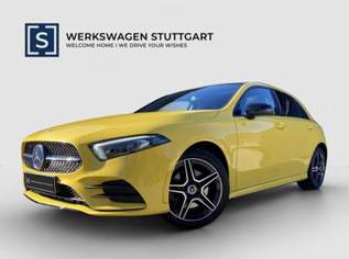 A 250 e AMG Night PanoSD Kamera MLed Sound Ambi, 33987 €, Auto & Fahrrad-Autos in 1100 Favoriten