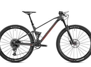 Mondraker F-Podium Carbon DC - L, 3239 €, Auto & Fahrrad-Fahrräder in Österreich