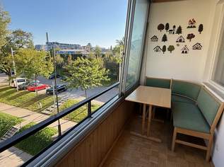 Hofmannsthalgasse (gegnüber Village im Dritten): 2-Zimmer-Neubau mit verglaster Loggia (ca. 60 m2), mit Klima & sep. Küche!, 259000 €, Immobilien-Wohnungen in 1030 Landstraße Hofmannsthalgasse (gegnüber Village im Dritten): 2-Zimmer-Neubau mit verglaster Loggia (ca. 60 m2), mit Klima & sep. Küche!, 259000 €, Immobilien-Wohnungen in 1030 Landstraße