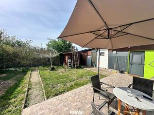 Landhaus in ruhiger Umgebung!, 145000 €, Immobilien-Häuser in 2145 Hausbrunn