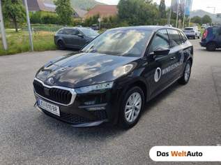 Scala Selection TSI, 26790 €, Auto & Fahrrad-Autos in 4563 Micheldorf in Oberösterreich