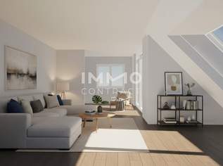 Perfekte Terrassenwohnung für Paare mit Platzbedarf oder kleine Familien! U4 in Gehweite, 528200 €, Immobilien-Wohnungen in 1140 Penzing