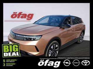 Grandland 1.2 MHEV GS Aut., 32990 €, Auto & Fahrrad-Autos in 5020 Altstadt