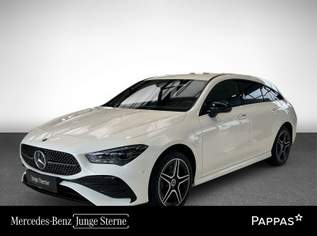 CLA 250 e Shooting Brake mit EQ Hybrid Technologie, 42900 €, Auto & Fahrrad-Autos in 4030 Kleinmünchen-Auwiesen CLA 250 e Shooting Brake mit EQ Hybrid Technologie, 42900 €, Auto & Fahrrad-Autos in 4030 Kleinmünchen-Auwiesen