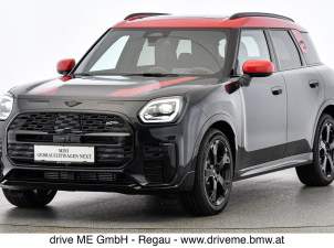 Countryman S, 47900 €, Auto & Fahrrad-Autos in 4921 Hohenzell