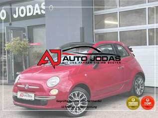 500C 0.9 TwinAir Turbo Lounge **Klimaaut./Leder**, 7900 €, Auto & Fahrrad-Autos in 2601 Sollenau 500C 0.9 TwinAir Turbo Lounge **Klimaaut./Leder**, 7900 €, Auto & Fahrrad-Autos in 2601 Sollenau