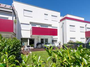 Neuwertige Gartenwohnung mit Terrasse & 2 Tiefgaragenplätzen – Wohnen im Grünen, nahe Wien, 440000 €, Immobilien-Wohnungen in 3011 Untertullnerbach