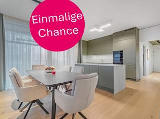 Luxus 4-Zimmerwohntraum mit grünem Fernblick und Gemeinschaftspool am Dach, 1150000 €, Immobilien-Wohnungen in 1030 Landstraße Luxus 4-Zimmerwohntraum mit grünem Fernblick und Gemeinschaftspool am Dach, 1150000 €, Immobilien-Wohnungen in 1030 Landstraße