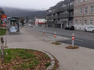 Neubauwohnung mit Garten und Lift 2,5 Zimmer 61m²