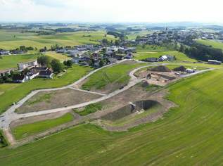 Baugrund für Ihren Wohntraum, 0 €, Immobilien-Grund und Boden in 4171 Sankt Peter am Wimberg