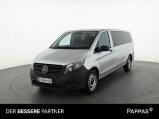 Vito 119 CDI Kombi PRO Extralang, 64788 €, Auto & Fahrrad-Autos in 2351 Gemeinde Wiener Neudorf