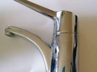 Ärztearmatur Kludi, 50 €, Haus, Bau, Garten-Möbel & Sanitär in 1210 Floridsdorf