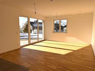 Neubau Mietwohnungen im Herzen der Gemeinde, 1681.4 €, Immobilien-Wohnungen in 4113 Sankt Martin im Mühlkreis