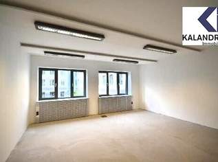 NEUBAU BÜROFLÄCHE, 6256.3 €, Immobilien-Gewerbeobjekte in 1030 Landstraße