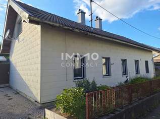 Charmantes Haus mit Nebengebäuden und liebevoll gestaltetem Garten, 259000 €, Immobilien-Häuser in 4901 Ottnang am Hausruck Charmantes Haus mit Nebengebäuden und liebevoll gestaltetem Garten, 259000 €, Immobilien-Häuser in 4901 Ottnang am Hausruck