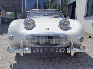 Sprite / Mk1 /, 19990 €, Auto & Fahrrad-Autos in 8234 Rohrbach an der Lafnitz