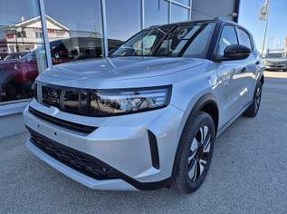 Frontera 1.2 DI MHEV GS Aut., 27900 €, Auto & Fahrrad-Autos in 7501 Rotenturm an der Pinka