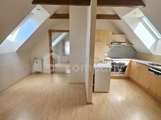 Wohnen mit Bergblick: 81 m² Dachgeschosswohnung in Siedlungslage – noch zweitwohnsitzfähig, in Admont, 750 €, Immobilien-Wohnungen in 8911 Admont Wohnen mit Bergblick: 81 m² Dachgeschosswohnung in Siedlungslage – noch zweitwohnsitzfähig, in Admont, 750 €, Immobilien-Wohnungen in 8911 Admont