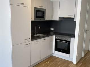 Exklusive 2-Zimmer-Dachterrassenwohnung mit Einbauküche & Keller / K2-62, 889 €, Immobilien-Wohnungen in 1220 Donaustadt