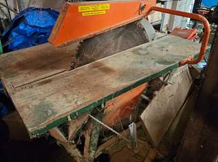 Keissäge, 1200 €, Haus, Bau, Garten-Hausbau & Werkzeug in 3701 Gemeinde Großweikersdorf Keissäge, 1200 €, Haus, Bau, Garten-Hausbau & Werkzeug in 3701 Gemeinde Großweikersdorf