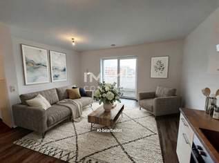 City-Wohnung mit Balkon in der Raimundstraße 26 - Top B5, 827.54 €, Immobilien-Wohnungen in Oberösterreich City-Wohnung mit Balkon in der Raimundstraße 26 - Top B5, 827.54 €, Immobilien-Wohnungen in Oberösterreich