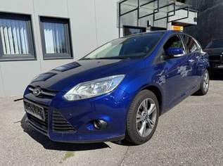 Focus Trend KLIMA, 22490 €, Auto & Fahrrad-Autos in 4550 Kremsmünster Focus Trend KLIMA, 22490 €, Auto & Fahrrad-Autos in 4550 Kremsmünster