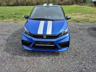 Coupe GTI Emotion, 12850 €, Auto & Fahrrad-Autos in 8933 Sankt Gallen