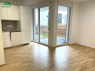 FLAIR City living - Tolle 3-Zimmer Wohnung mit kleinem Garten zum Genießen! Viel Stauraum und absolute Ruhe, 1192.34 €, Immobilien-Wohnungen in 1230 Liesing FLAIR City living - Tolle 3-Zimmer Wohnung mit kleinem Garten zum Genießen! Viel Stauraum und absolute Ruhe, 1192.34 €, Immobilien-Wohnungen in 1230 Liesing