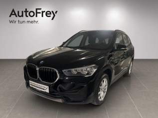 X1 sDrive16d, 26900 €, Auto & Fahrrad-Autos in 4400 