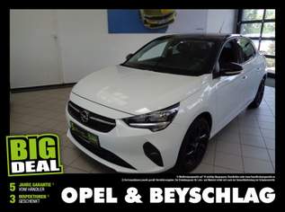 Corsa 1.2 Euro 6.4 Edition, 13260 €, Auto & Fahrrad-Autos in 1190 Döbling