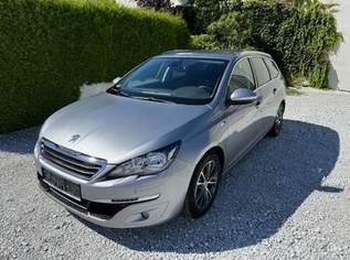 308 SW Style, 8690 €, Auto & Fahrrad-Autos in 8740 Zeltweg