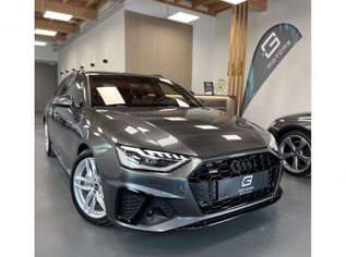 A4 40 TDI SPORT QUATTRO DAYTONA MATRIX AHK AMB+, 38990 €, Auto & Fahrrad-Autos in 8234 Rohrbach an der Lafnitz