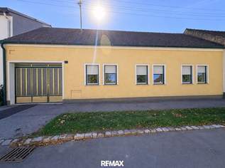 Wohnhaus mit ländlichem Charme, großzügigem Garten und Stahllungen, 225000 €, Immobilien-Häuser in 7152 Pamhagen Wohnhaus mit ländlichem Charme, großzügigem Garten und Stahllungen, 225000 €, Immobilien-Häuser in 7152 Pamhagen