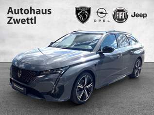 308 SW GT BHDI 130 EAT8, 34880 €, Auto & Fahrrad-Autos in Niederösterreich